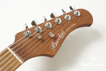 BSH-800ASH/RSM - STR